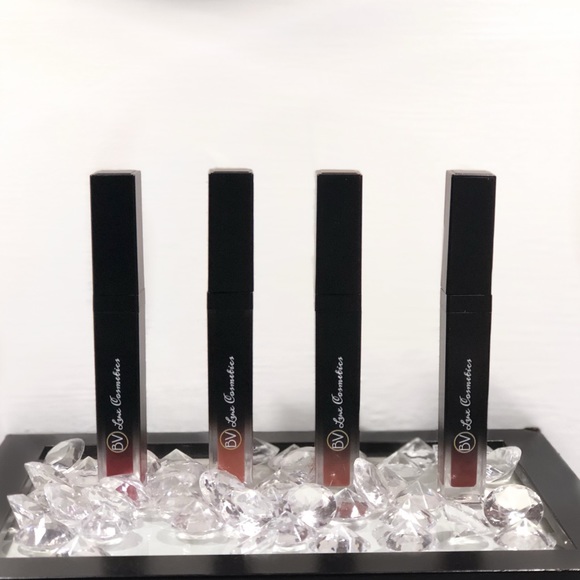 Liquid Lipstick Bundle - Picture 1 of 2